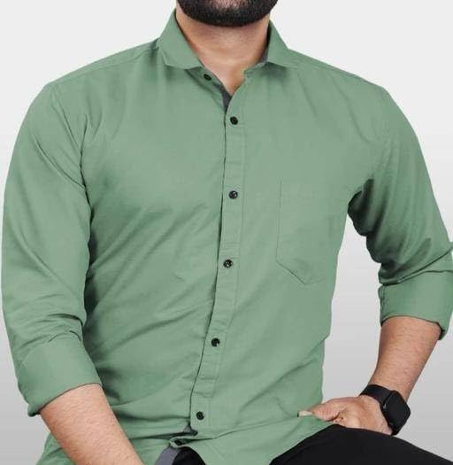 Badbrook Men's Striped Formal Shirt | Regular Fit Full Sleeve